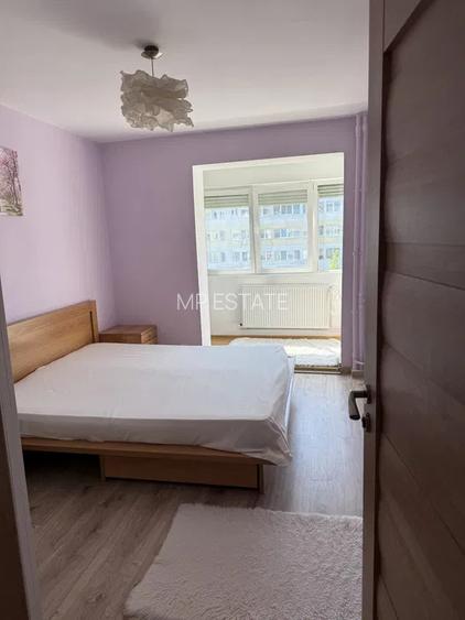 Apartament 3 camere Dristor/Metrou/Parcare inclusa - 4