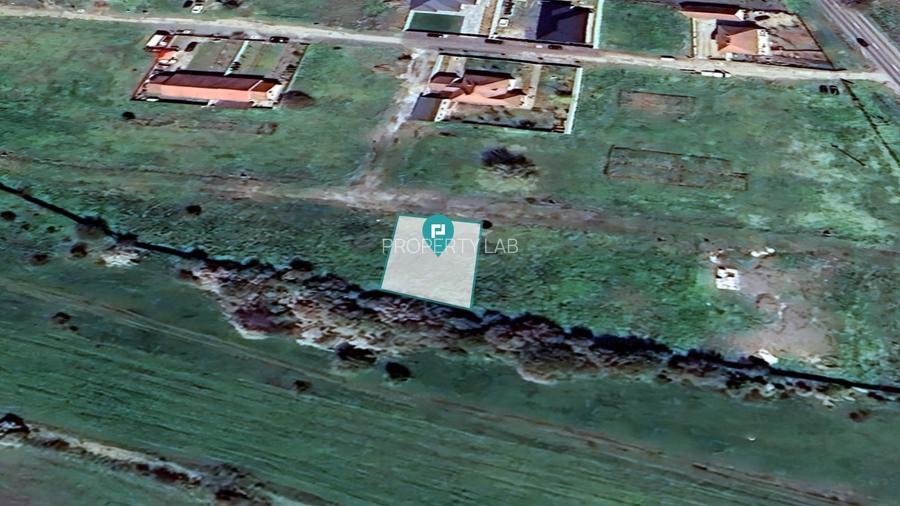 Terenuri intravilane  Cartier Verona, 4 km de Arad - 4