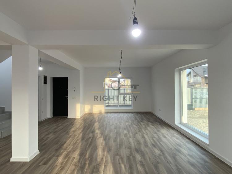 Vila P+1, 120mpu, 402mpt, 4 cam, incalzire prin pardoseala!Comision 0% - 4