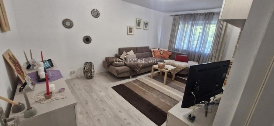 2 camere , decomandat, 51mp, Nicolina - prima statie dupa Podu Ros - 6