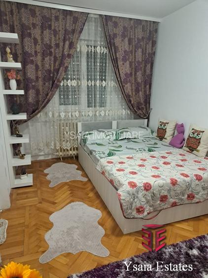 SABROSO - 2 CAMERE DE INCHIRIAT - - 5