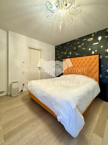 Apartament 3 camere | 3 bai - Floreasca-Rahmaninov | Loc de parcare + boxa - 18