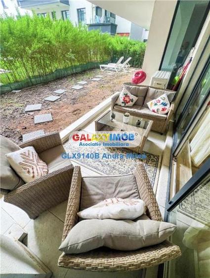 Inchiriere apartament 3 camere Laguna Residence GRADINA PROPRIE - 11