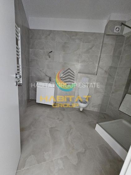 Apartament 3 camere finalizat bloc boutique Timpuri Noi - 7