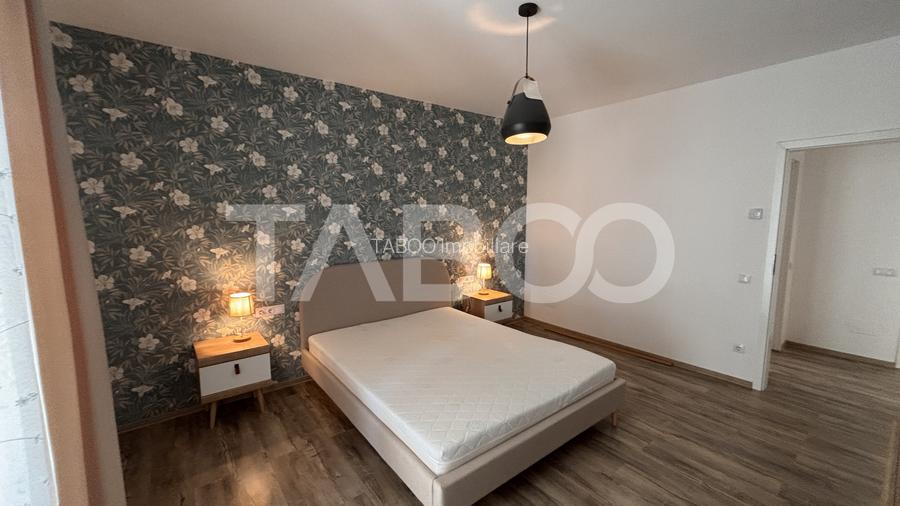 Apartament la prima inchiriere cu 2 camere + loc de parcare - 2