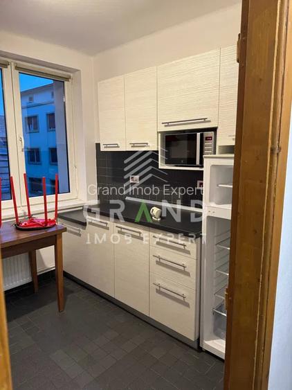 Apartament 1 camere | Decomandat | Etaj 2 | Centru/Academia Nationala de muzica - 4
