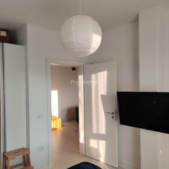 Direct de la proprietar :  2 camere + Parcare | Zona Iosefin - 7
