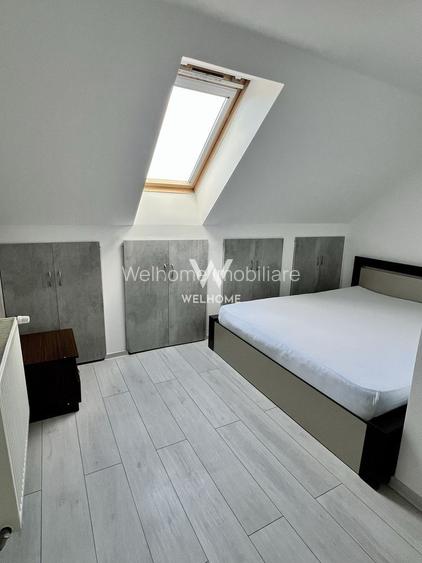 Vand apartament 3 camere zona Milea OMV - 6