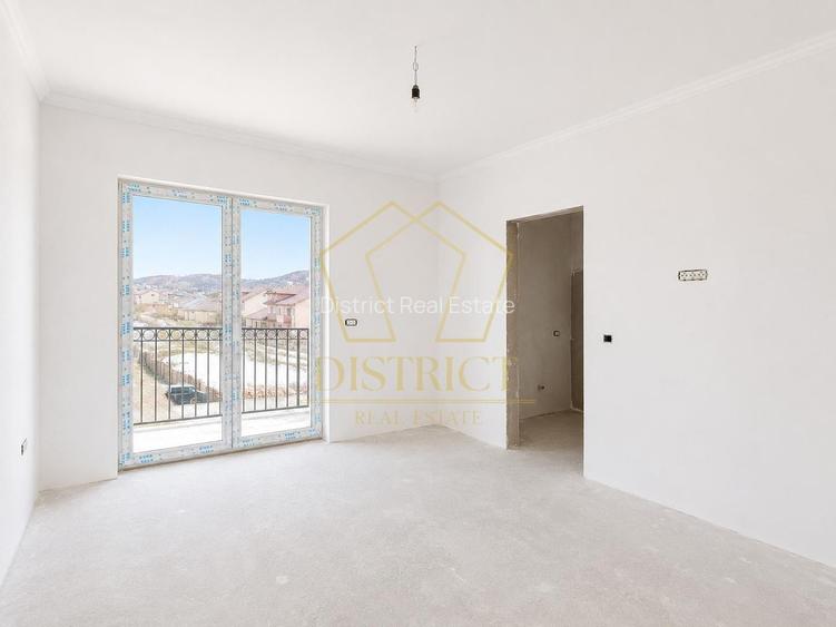 Duplex spatios cu 5 camere | Sacalaz - 6