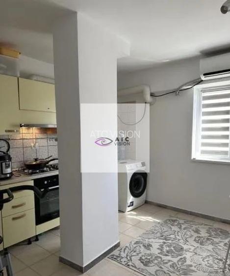 Apartament 3 camere-Parc Sebastian-Bloc 2001- Str. Motoc - 6