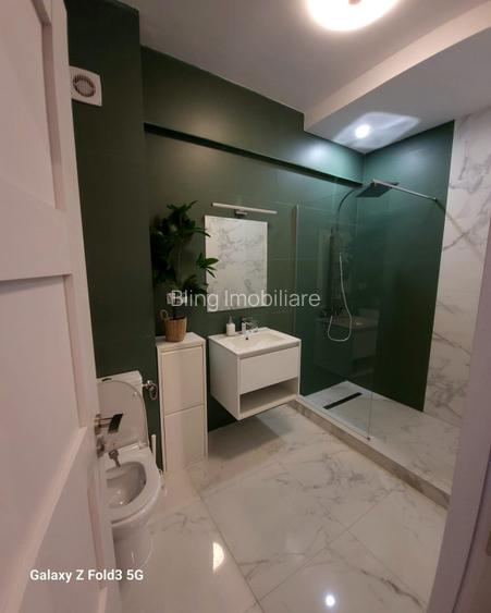 Apartament de 2 camere, 53 mp utili , zona Teilor - 6