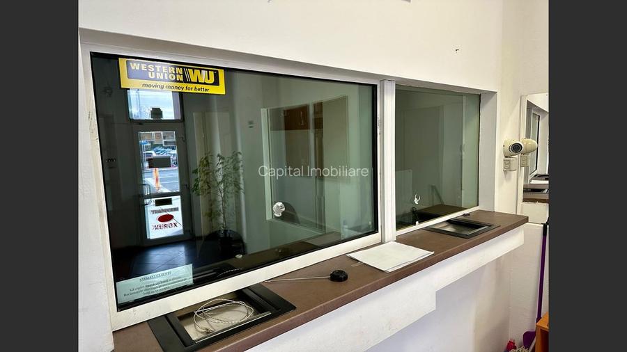 Spatiu de birouri ULTRACENTRAL de inchiriat  - 17