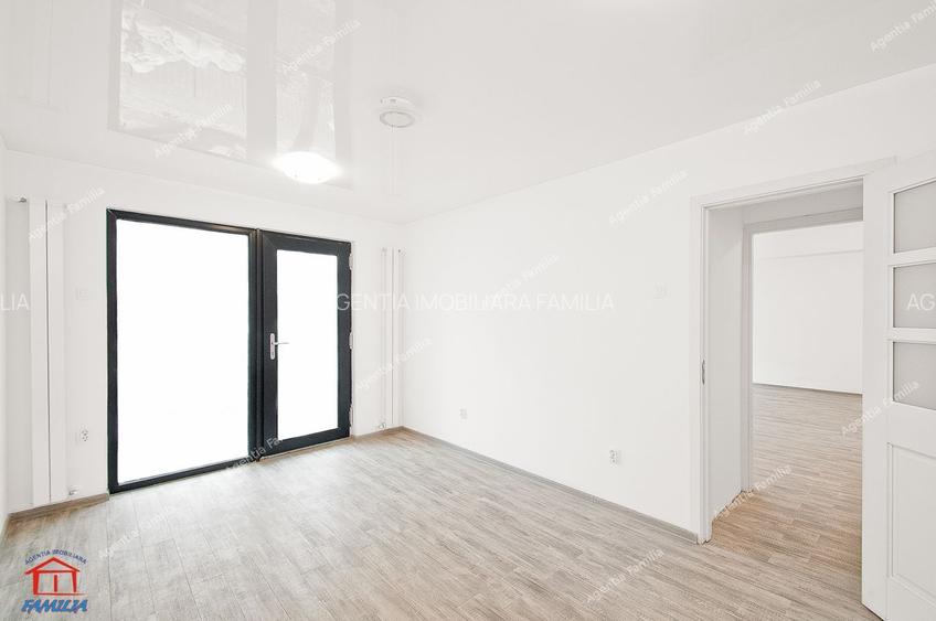 Vanzare spatiu comercial in Galati, str Gheroghe Doja, renovat - 12