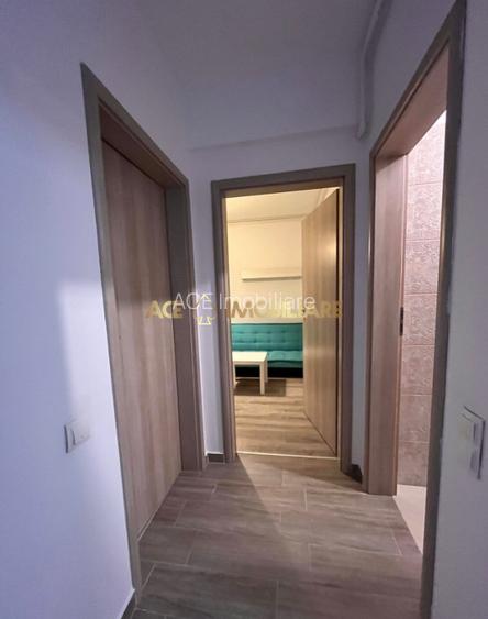 2 Camere de inchiriat | Pacii | Centrala | Parcare |  Metrou 3 Minute - 8