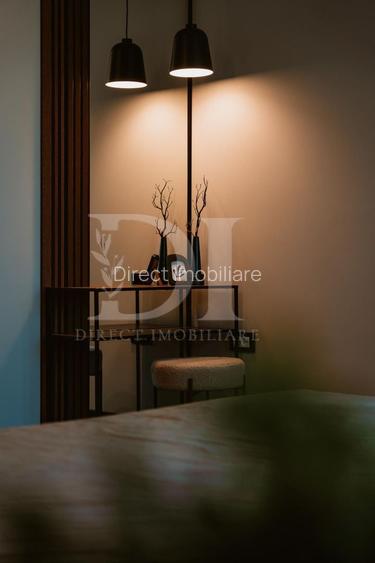 Casa individuala ultrafinisata la cheie la doar 10 min de Cluj! - 55