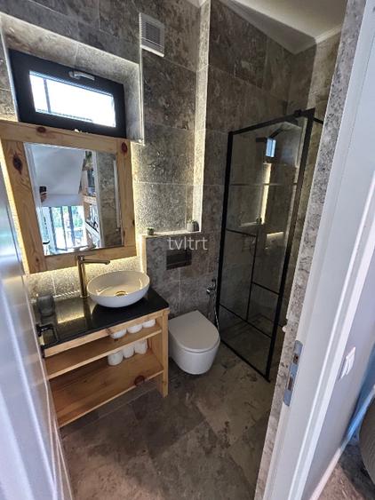 Vila de lux,zona premium,finisaje high-end - 9