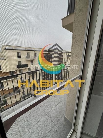 Apartament 2 camere 69 mp bloc 2022 centrală proprie 2 balcoane zonă Sector 4 - 20