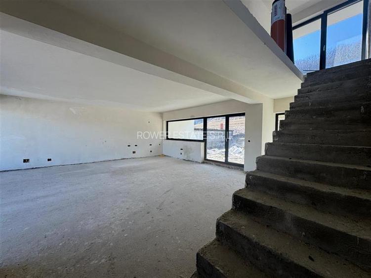 Casa Individuala Subsol+Parter+Etaj  situata in Chinteni! - 9