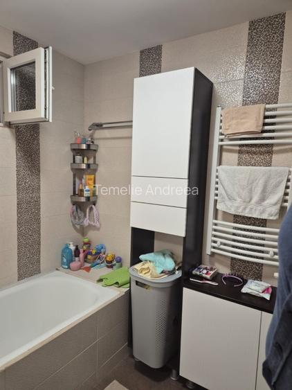 Apartament 3 camere mutare imediata - 9