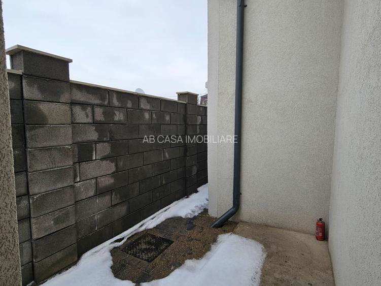 Casă individuală deosebită, P+D, Timișoara, zona Lipovei, aproape de Iulius Mall - 16