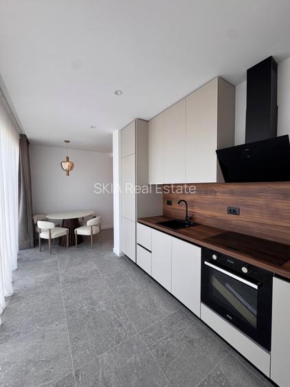 Apartament cu 3 camere de închiriat în One Herăstrău Vista - 3