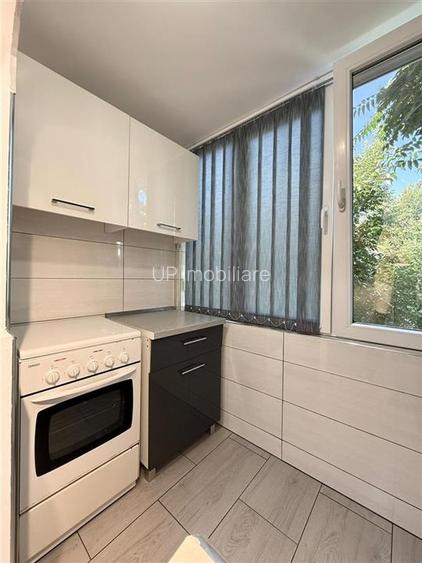 APARTAMENT 2 CAMERE DE INCHIRIAT | TIP PB | ETAJ 2 | ZONA DECEBAL - 7