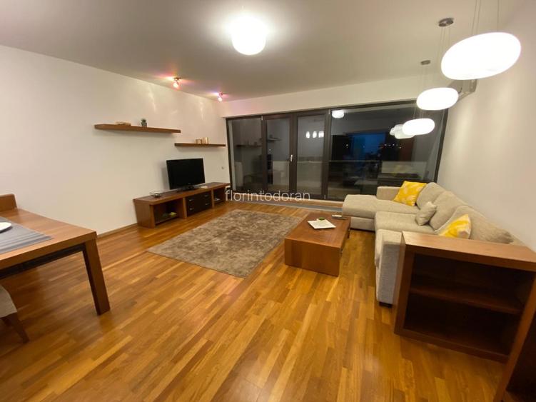 Penthouse exclusivist, 4 camere, zona Aleea Privighetorilor - Iancu Nicolae - 3