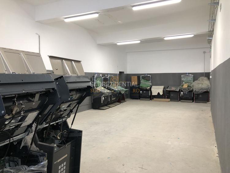 Spatiu industrial 287 mp, ideal productie, depozitare, showroom, Ilfov - 5