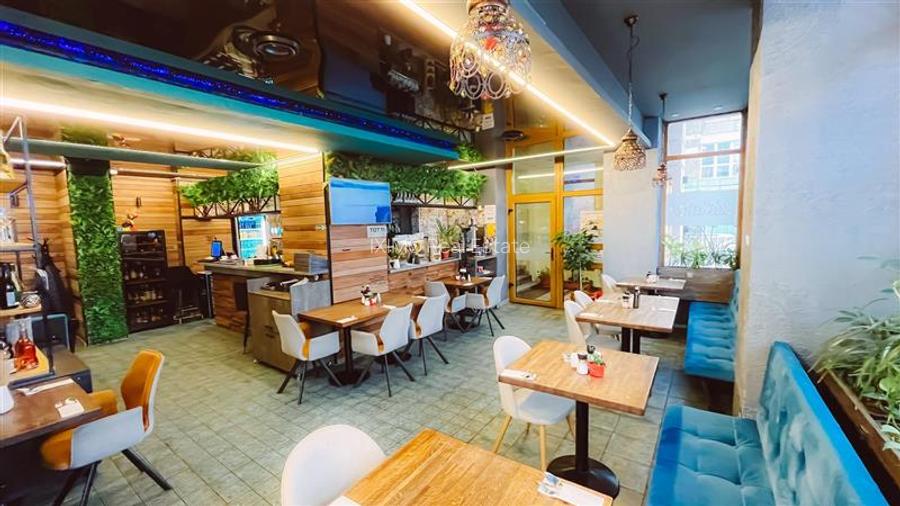 Spatiu Comercial CENTRAL - 3