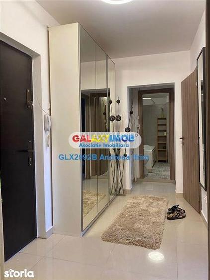 Apartament de inchiriat Lux, Vitan Mall - 11