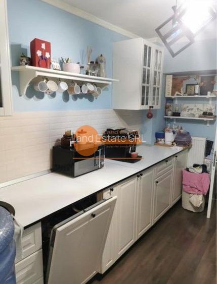 Apartament 3 camere | Cartier Aviatiei | 106 mp | Parter cu ieșire în grădină - 4