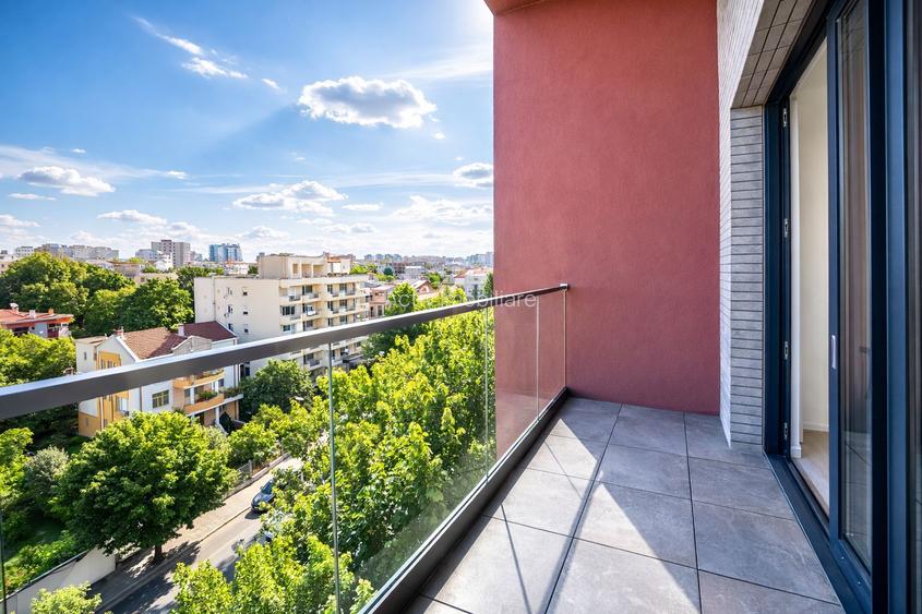 CONSTANTA - BDUL MAMAIA - 151,2 MP, VEDERE SUPERBA, 2 LOCURI PARCARE! - 9