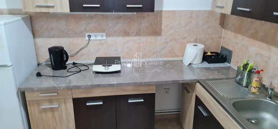Apartament 2 Camere cu curte de Inchiriat, Zona Cetate/Cornisa - 4
