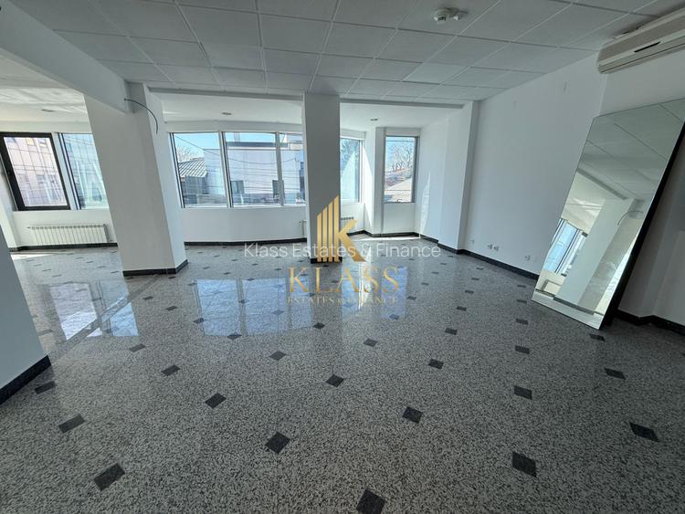 Clădire de birouri modernă – disponibilă integral – zona centrală, , Sector 1 - 16