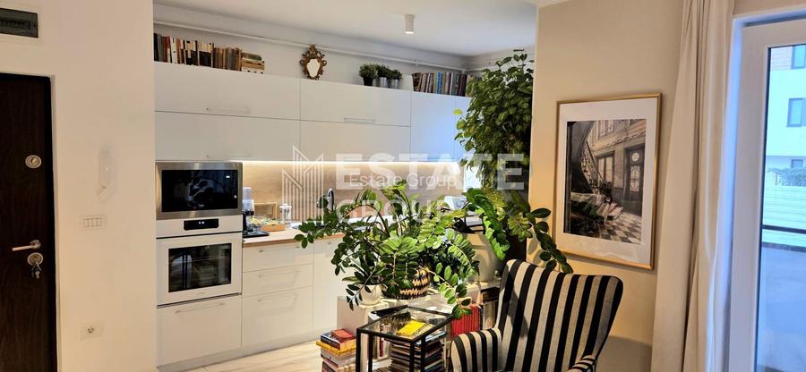 Apartament cu 2 camere in Dumbravita - 2