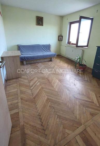 2 camere 60 mp, metrou Costin Georgian - 2