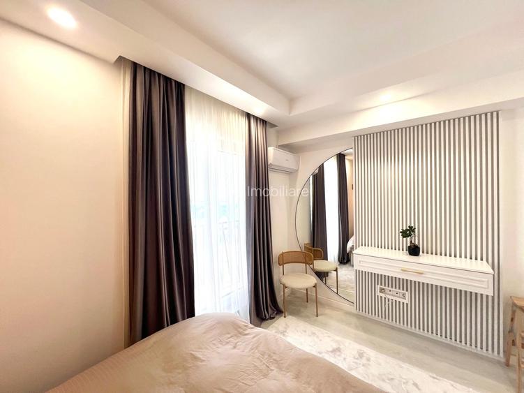 Apartament 2 camere mobilat complet | Loc de parcare | Cosmopolis - 7