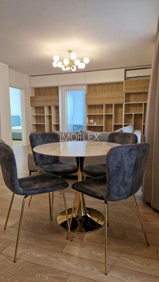 Apartament 3 camere rond OMV Pipera - 2