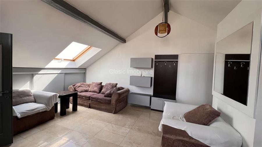 Vanzare apartament 2 camere bloc nou zona Baza Sportiva Gheorgheni - 7