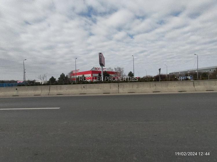 Vanzare teren in Bucuresti, Sectorul 1, Șoseaua Odaii. - 5