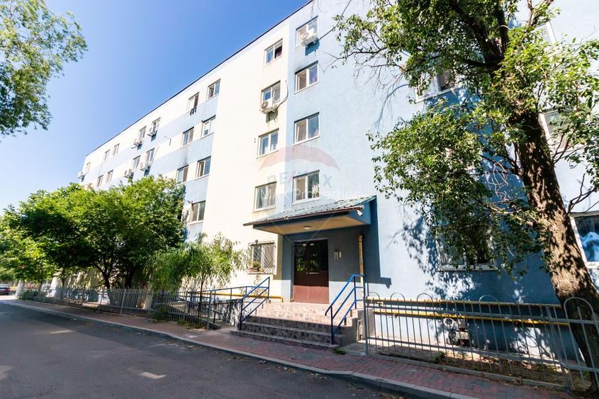 Apartament 2 camere, Centrala proprie Pantelimon Soseaua Garii Catelu - 19