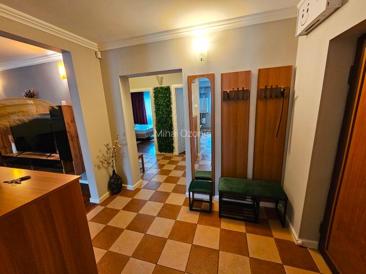 Apartament ultracentral - 12