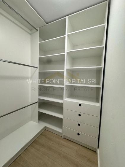 Apartament 2 camere de închiriat | Onix Park North Residence | Pipera | Nou - 4