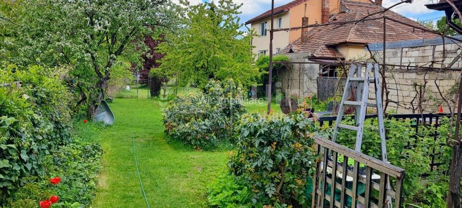 Casa noua | Teren 618mp | Zona de case a cartierului Gheorgheni! - 12