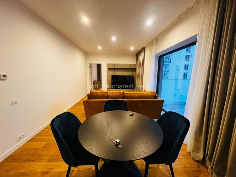 2 Camere | ONE Cotroceni | Parcare - 9