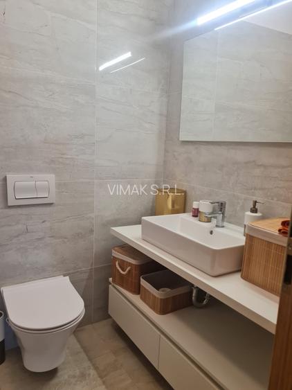 S.C. VIMAK Imobiliare Inchiriaza apartament 3 camere, zona Coresi. - 8