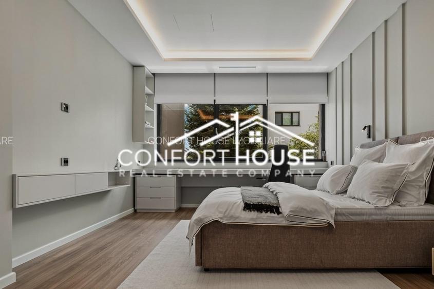 Vila cu arhitectura moderna, finisaje de exceptie, IANCU NICOLAE - 17