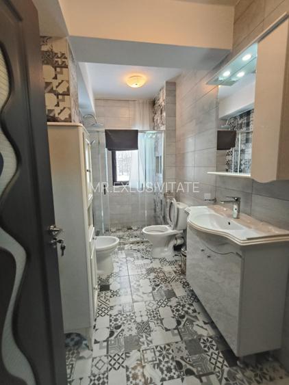 Casă P+1 modernă, complet echipată, cu teren mult, la Crasna - 16