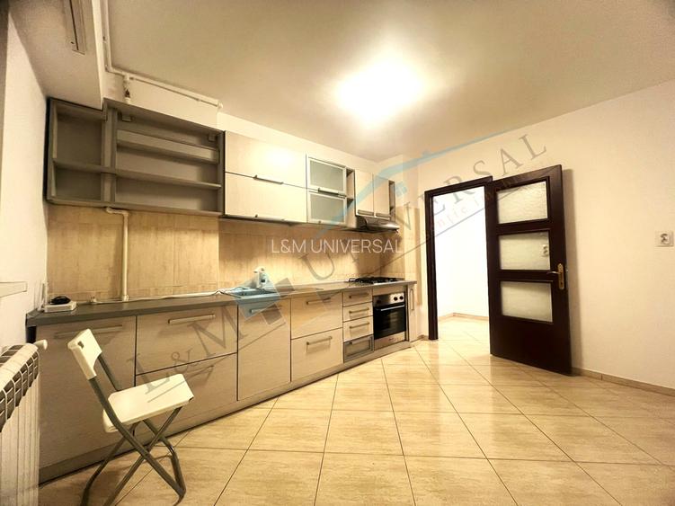 Piata Unirii-5min Metrou-Inima Capitalei-Bloc 1989,Locatie Splendida - 9