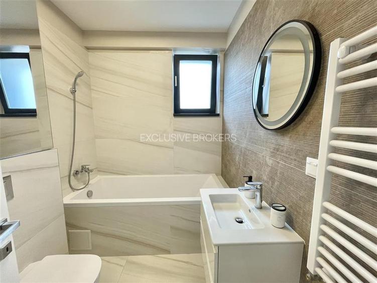 Luxury 2 Rooms   Panoramic View  Underground Parking - 14